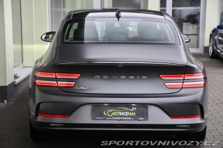 Ostatní značky Ostatní modely Genesis G80 AWD LUXURY SOLAR 1M 2022