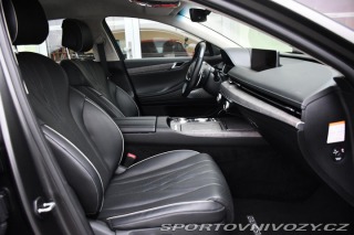 Ostatní značky Ostatní modely Genesis G80 AWD LUXURY SOLAR 1M 2022