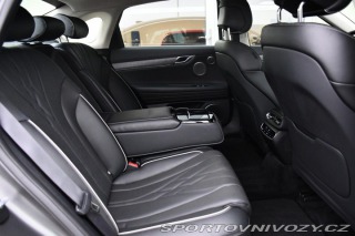 Ostatní značky Ostatní modely Genesis G80 AWD LUXURY SOLAR 1M 2022