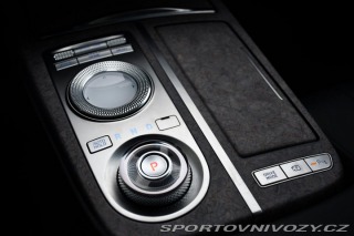 Ostatní značky Ostatní modely Genesis G80 AWD LUXURY SOLAR 1M 2022