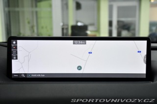 Ostatní značky Ostatní modely Genesis G80 AWD LUXURY SOLAR 1M 2022