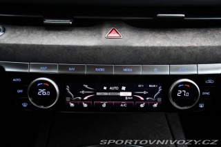 Ostatní značky Ostatní modely Genesis G80 AWD LUXURY SOLAR 1M 2022