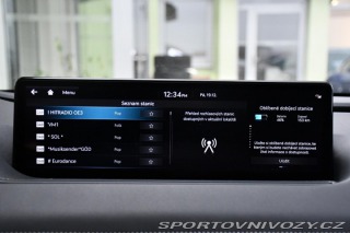 Ostatní značky Ostatní modely Genesis G80 AWD LUXURY SOLAR 1M 2022