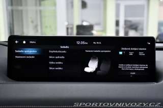 Ostatní značky Ostatní modely Genesis G80 AWD LUXURY SOLAR 1M 2022