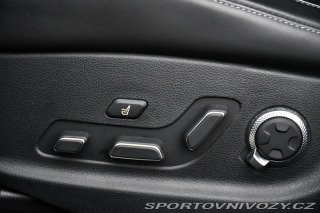 Ostatní značky Ostatní modely Genesis G80 AWD LUXURY SOLAR 1M 2022