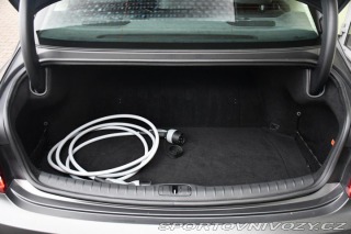 Ostatní značky Ostatní modely Genesis G80 AWD LUXURY SOLAR 1M 2022