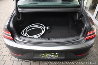 Ostatní značky Ostatní modely Genesis G80 AWD LUXURY SOLAR 1M 2022