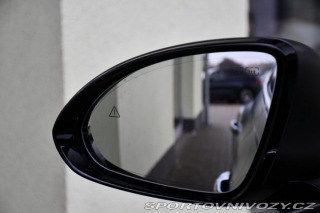 Ostatní značky Ostatní modely Genesis G80 AWD LUXURY SOLAR 1M 2022