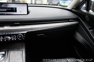 Ostatní značky Ostatní modely Genesis G80 AWD LUXURY SOLAR 1M 2022