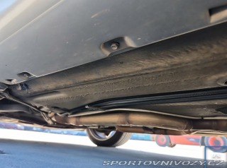 Mercedes-Benz SL 500 AMG SERVISNÍ HISTORIE 1998