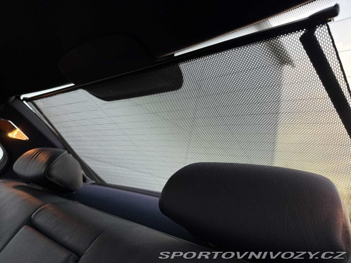 BMW 3 E46 330i M packet II 2002