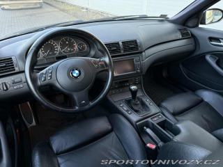 BMW 3 E46 330i M packet II 2002