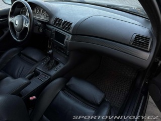 BMW 3 E46 330i M packet II 2002