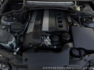 BMW 3 E46 330i M packet II 2002