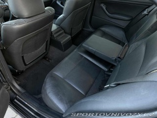 BMW 3 E46 330i M packet II 2002