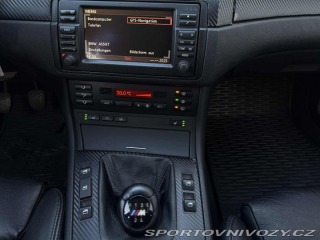 BMW 3 E46 330i M packet II 2002