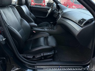 BMW 3 E46 330i M packet II 2002