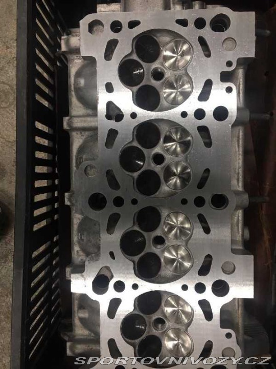 Seat Leon 1.8t 4x4 EVO 3 2001