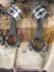 Seat Leon 1.8t 4x4 EVO 3 2001