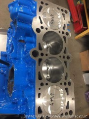 Seat Leon 1.8t 4x4 EVO 3 2001