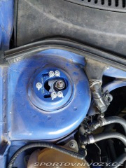 Seat Leon 1.8t 4x4 EVO 2 2001