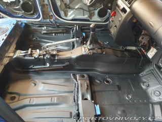 Seat Leon 1.8t 4x4 EVO 2 2001