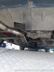 Seat Leon 1.8t 4x4 EVO 2 2001