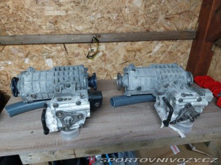 Seat Leon 1.8t 4x4 EVO 2 2001