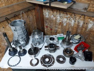 Seat Leon 1.8t 4x4 EVO 2 2001