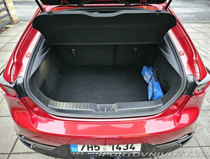 Mazda Ostatní modely 3 2.0 Skyactiv, 1.maj.ČR! 2019