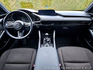 Mazda Ostatní modely 3 2.0 Skyactiv, 1.maj.ČR! 2019