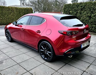 Mazda Ostatní modely 3 2.0 Skyactiv, 1.maj.ČR! 2019