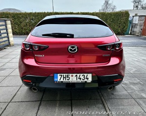 Mazda Ostatní modely 3 2.0 Skyactiv, 1.maj.ČR! 2019