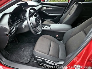 Mazda Ostatní modely 3 2.0 Skyactiv, 1.maj.ČR! 2019