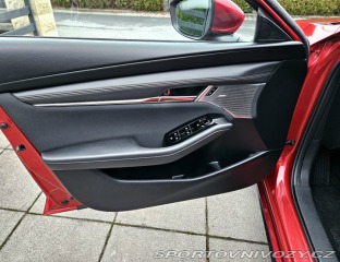 Mazda Ostatní modely 3 2.0 Skyactiv, 1.maj.ČR! 2019