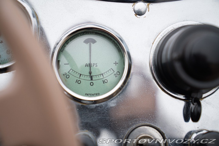 MG Ostatní modely TD 1951