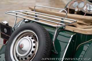 MG Ostatní modely TD 1951