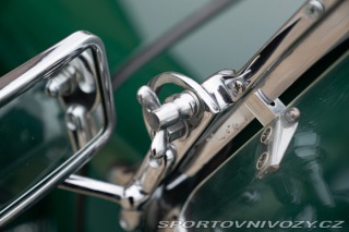 MG Ostatní modely TD 1951