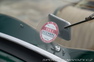 MG Ostatní modely TD 1951