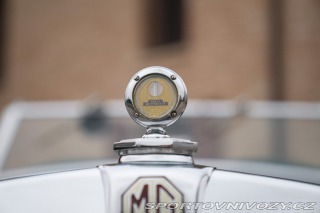 MG Ostatní modely TD 1951