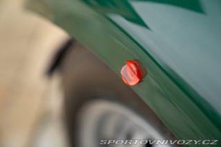 MG Ostatní modely TD 1951