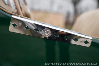 MG Ostatní modely TD 1951