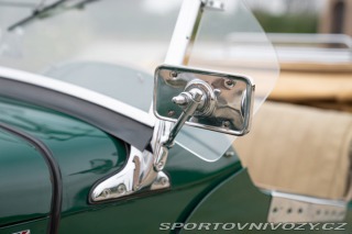 MG Ostatní modely TD 1951