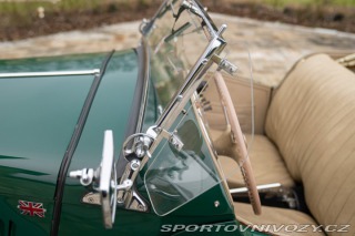 MG Ostatní modely TD 1951