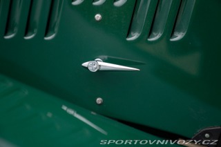 MG Ostatní modely TD 1951