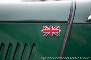 MG Ostatní modely TD 1951