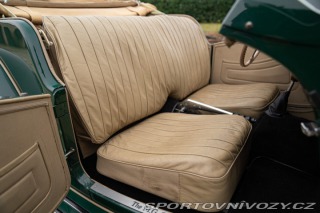 MG Ostatní modely TD 1951