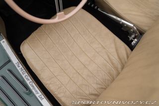 MG Ostatní modely TD 1951