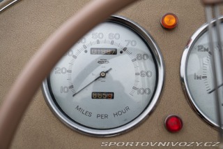 MG Ostatní modely TD 1951