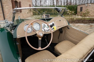 MG Ostatní modely TD 1951